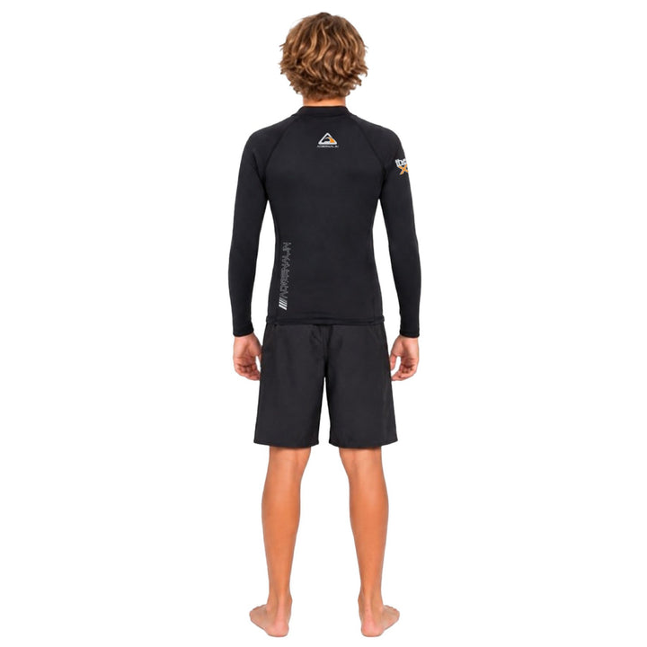 Junior Thermo X-Skin Hot Top 1.5mm Front Zip Wetsuit Jacket