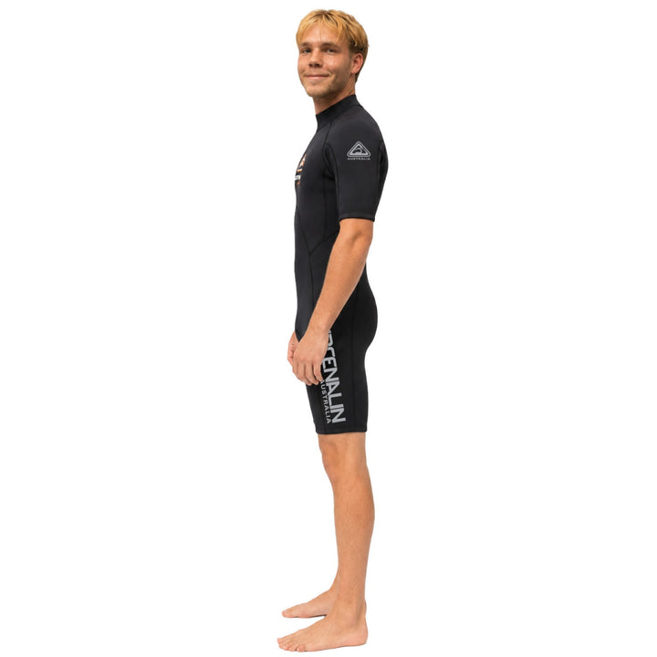 Aquasport 2/2 Springsuit Mens Wetsuit