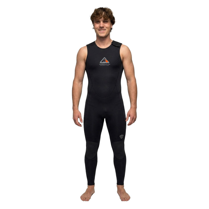 Long John 3/2 Sleeveless Wetsuit