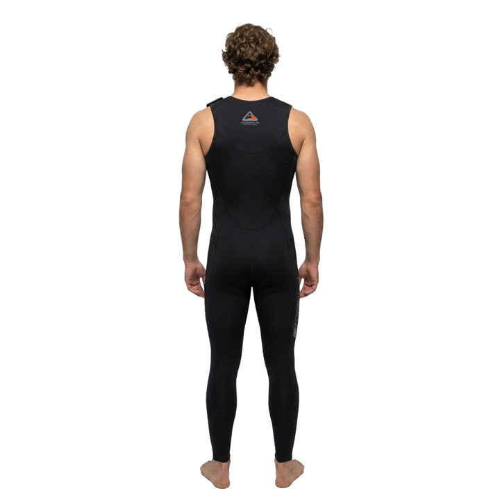 Long John 3/2 Sleeveless Wetsuit