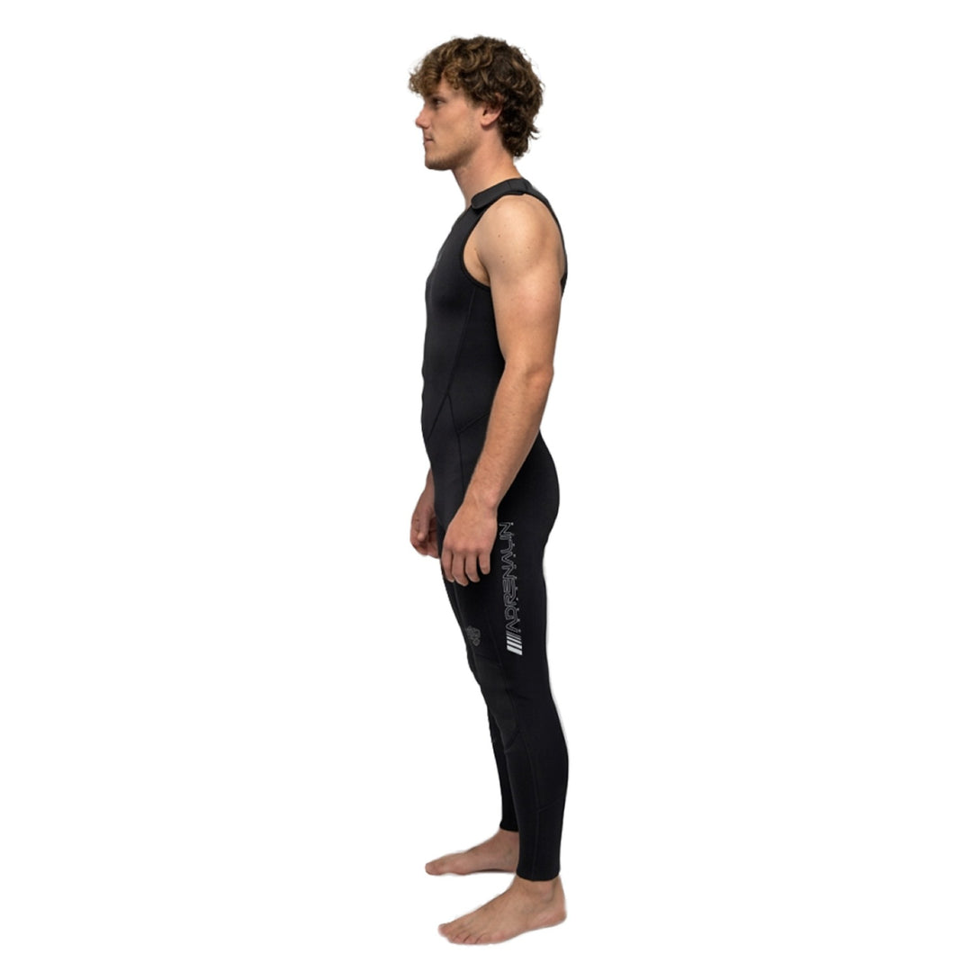 Long John 3/2 Sleeveless Wetsuit