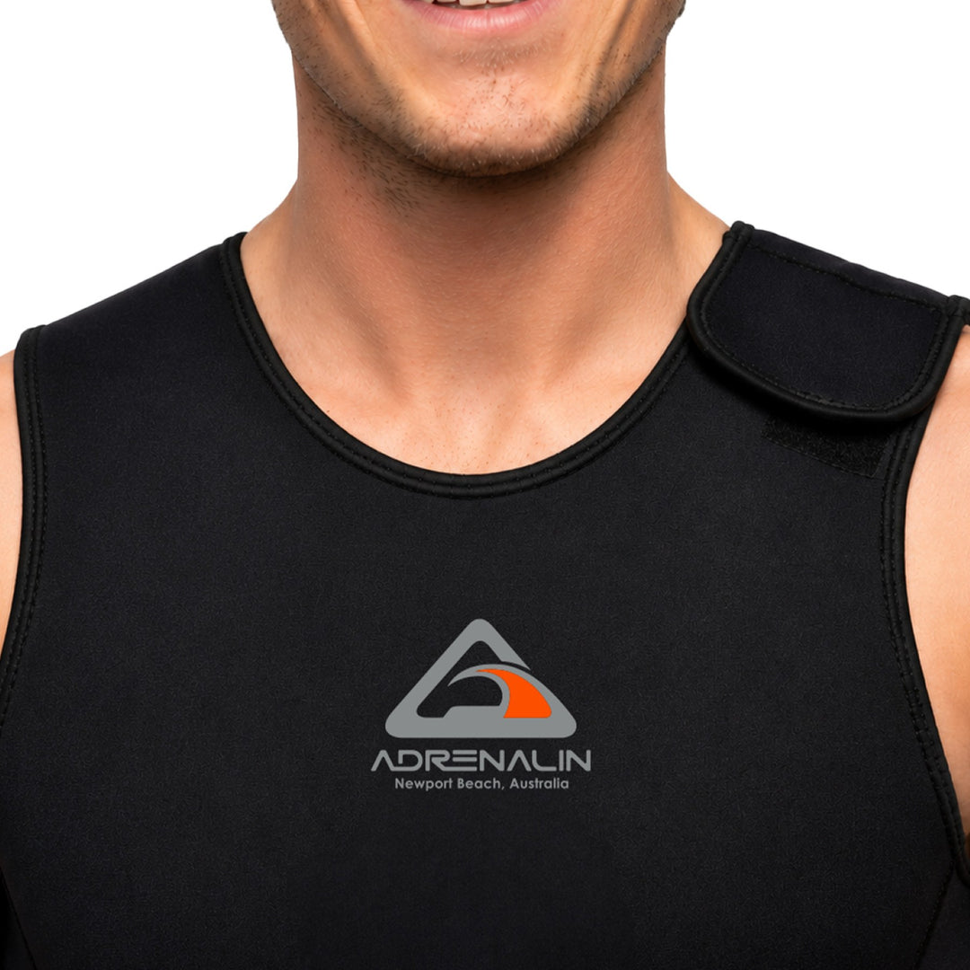 Long John 3/2 Sleeveless Wetsuit