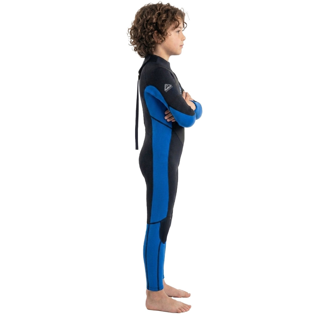 Junior Enduro 3/2 Steamer Kids Wetsuit