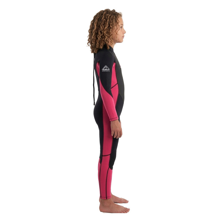 Junior Enduro 3/2 Steamer Kids Wetsuit