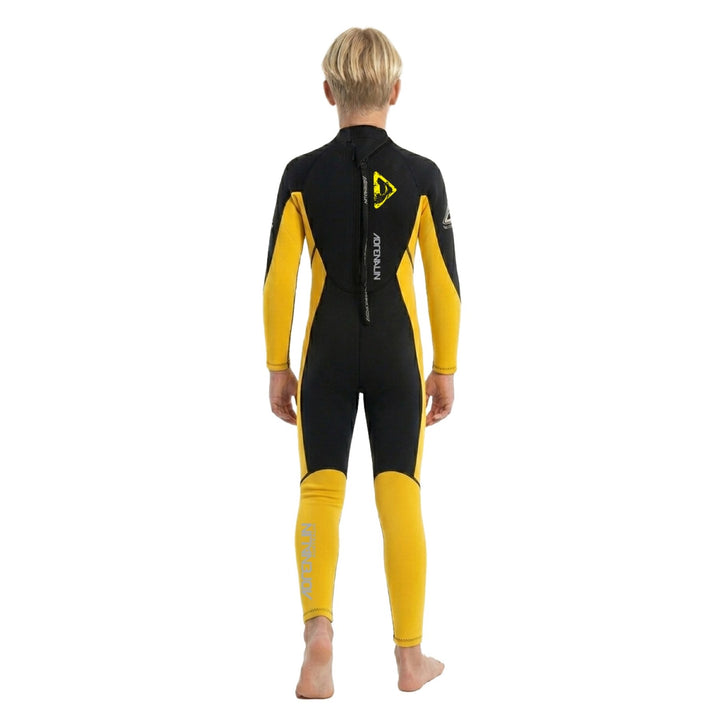 Junior Enduro 3/2 Steamer Kids Wetsuit