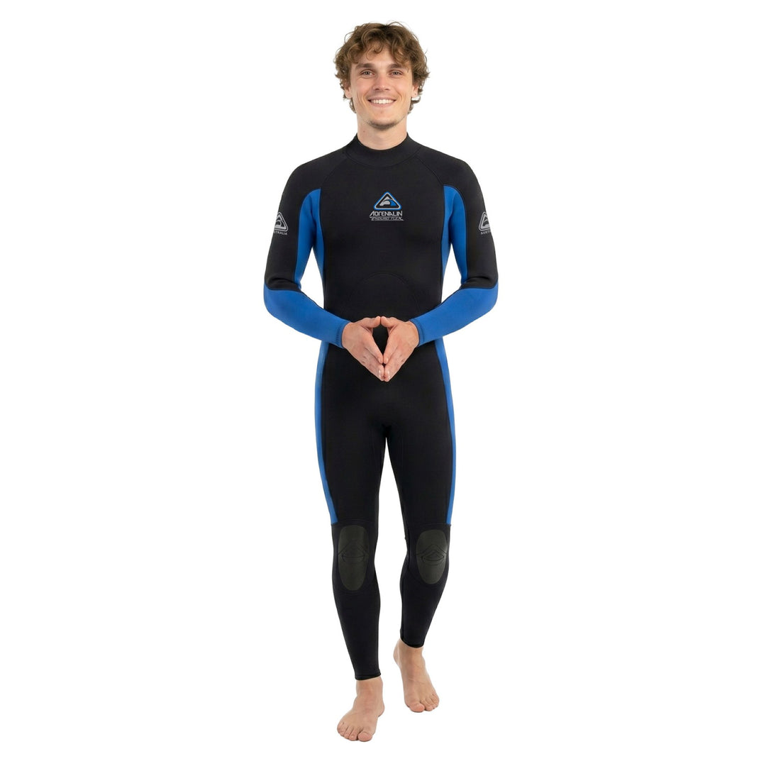 Enduro 3/2 Steamer Mens Wetsuit