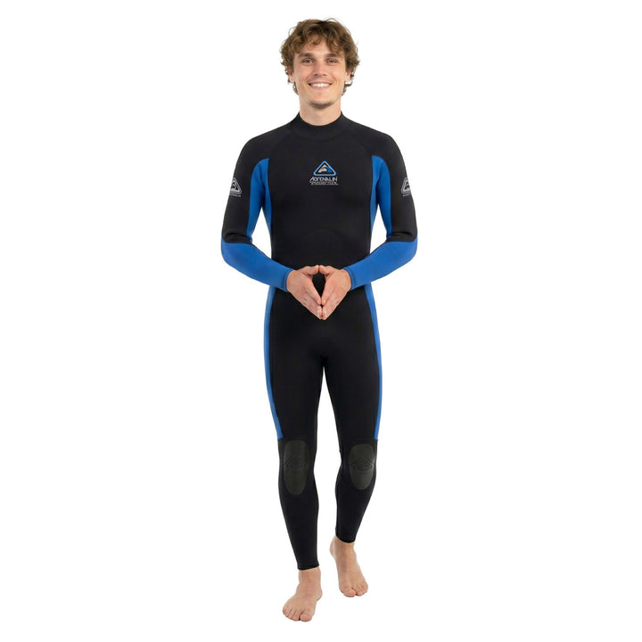 Enduro 3/2 Steamer Mens Wetsuit