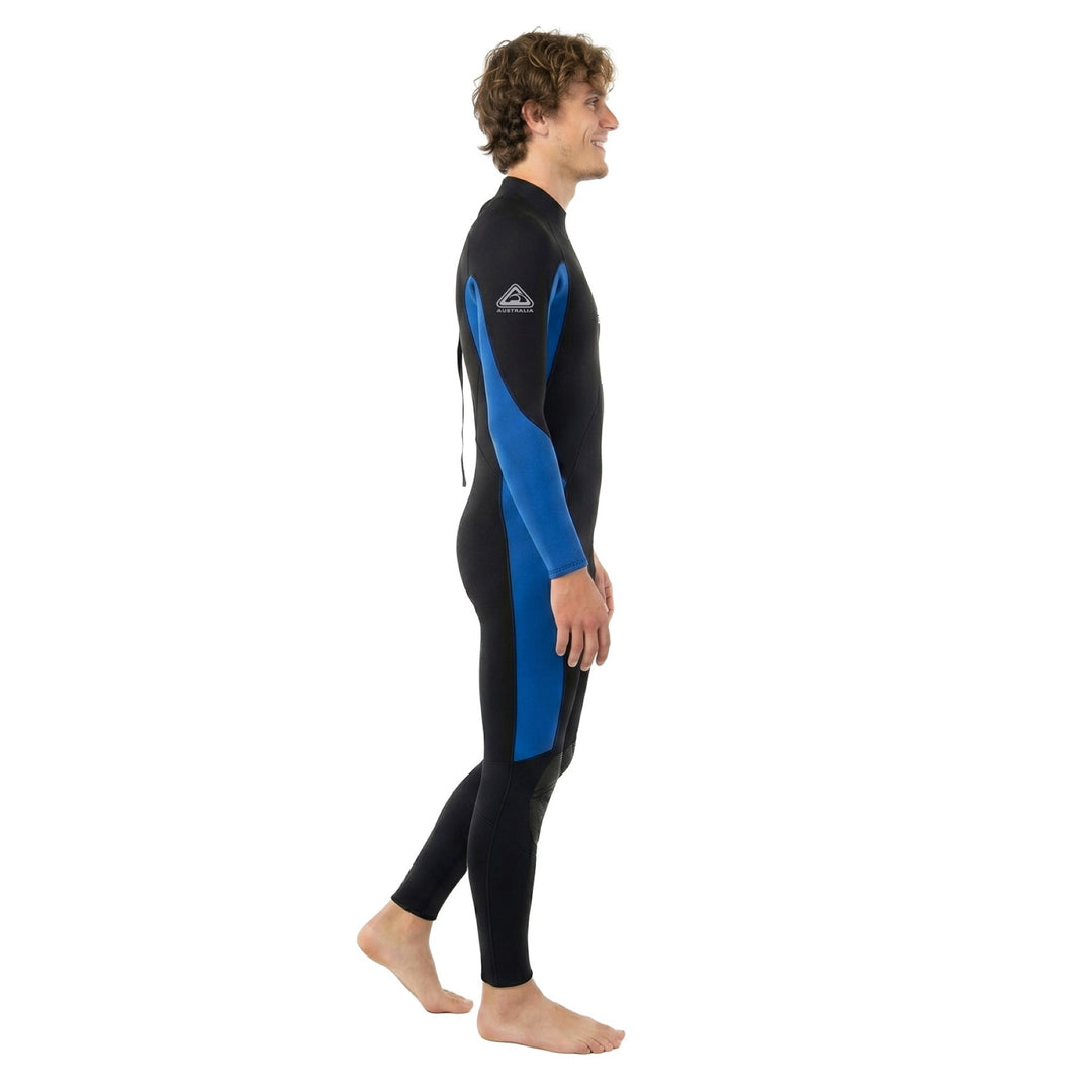 Enduro 3/2 Steamer Mens Wetsuit