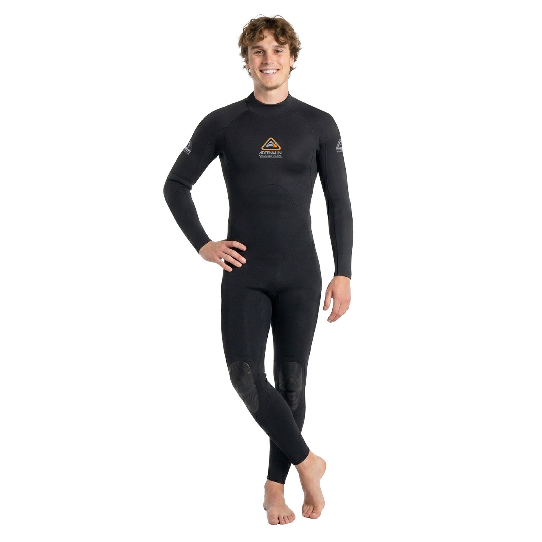 Adrenalin Enduro 3/2 Steamer Mens Wetsuit – Long Reef Surf Co