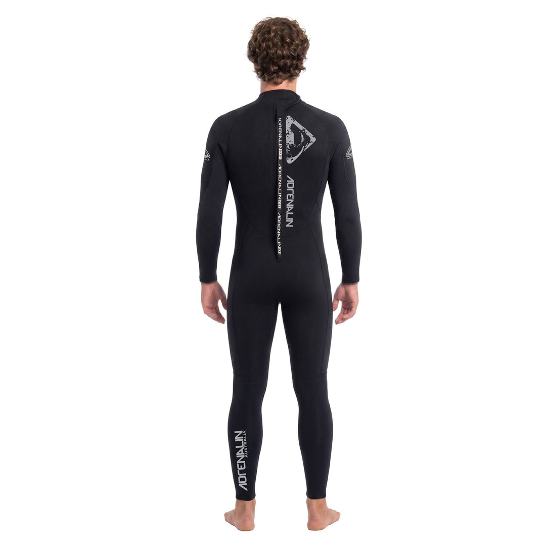 Enduro 3/2 Steamer Mens Wetsuit