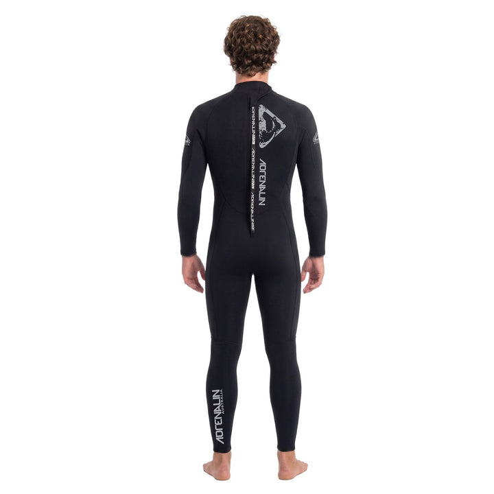 Enduro 3/2 Steamer Mens Wetsuit