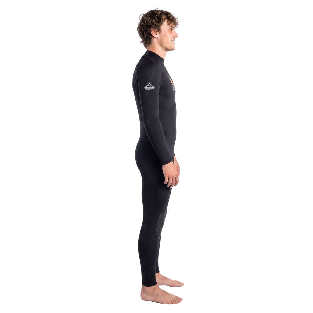 Enduro 3/2 Steamer Mens Wetsuit