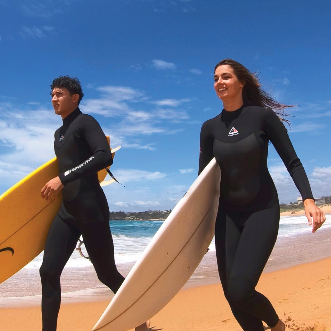 Womens Radical-X 3/2 Steamer Wetsuit