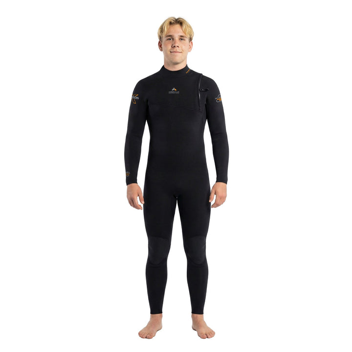 Radical-X 3/2 DuoSeal Zip Free Steamer Wetsuit