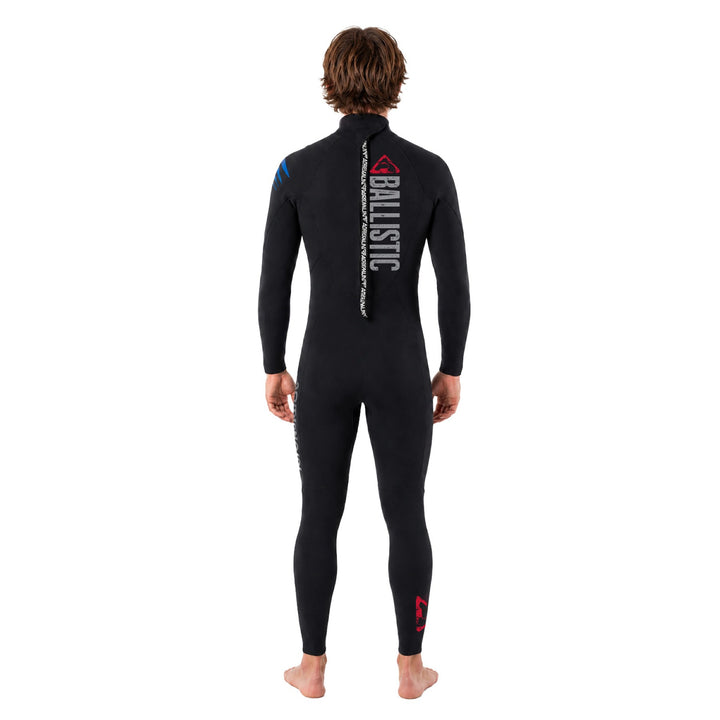 Ballistic Batwing 3/2 Steamer Mens Wetsuit