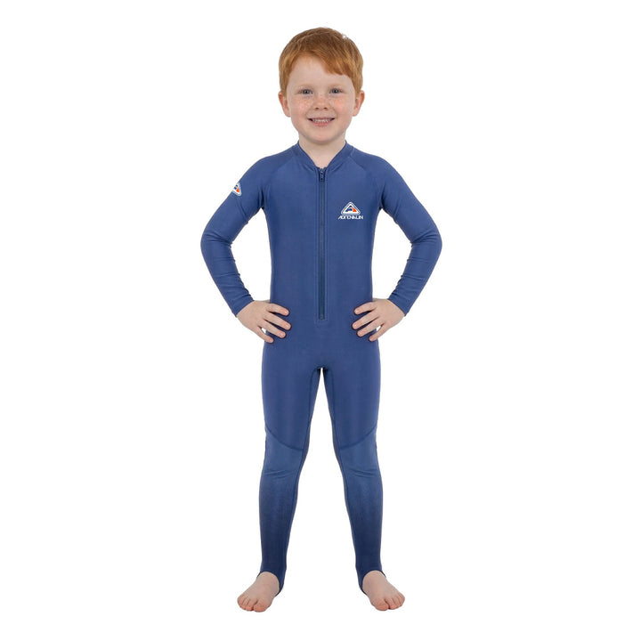 Junior Lycra Full Kids Stinger Suit