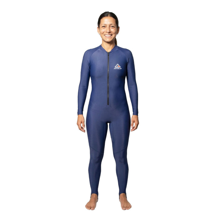 Full Lycra Stinger Suit