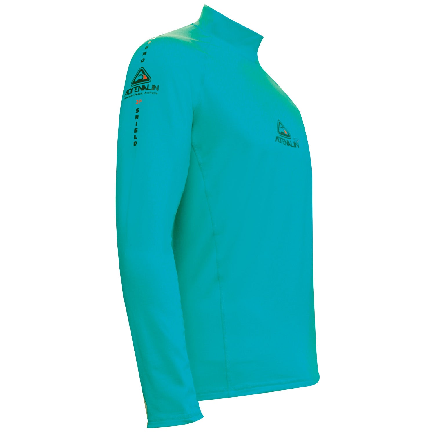 Adrenalin 2P Thermo Shield Long Sleeve Thermal Rashie