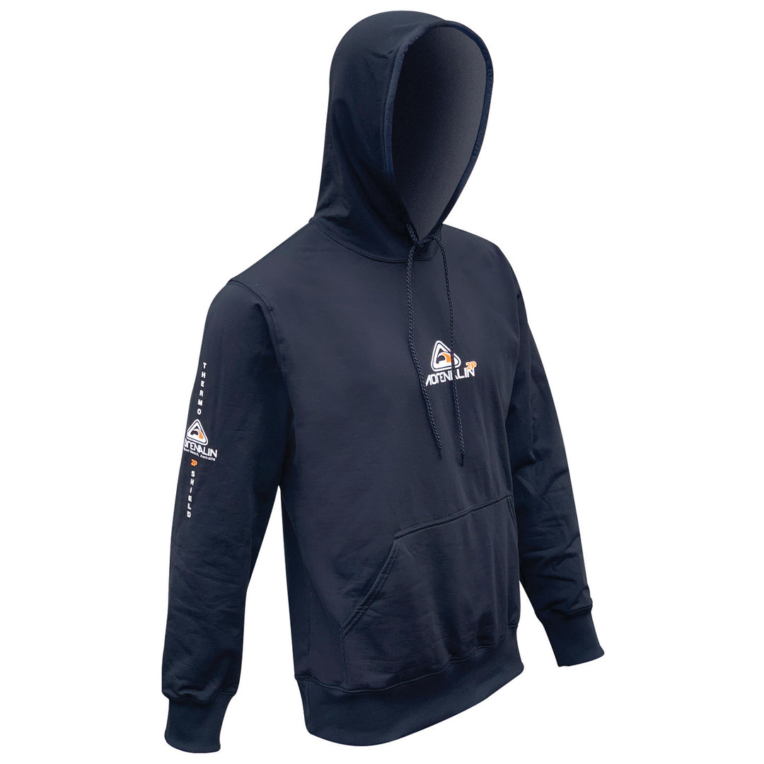 Adrenalin 2P Thermo Shield Thermal Hoodie – Long Reef Surf Co