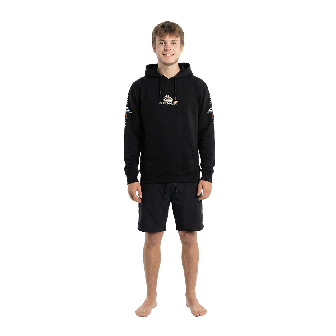 2P Thermo Shield Thermal Hoodie