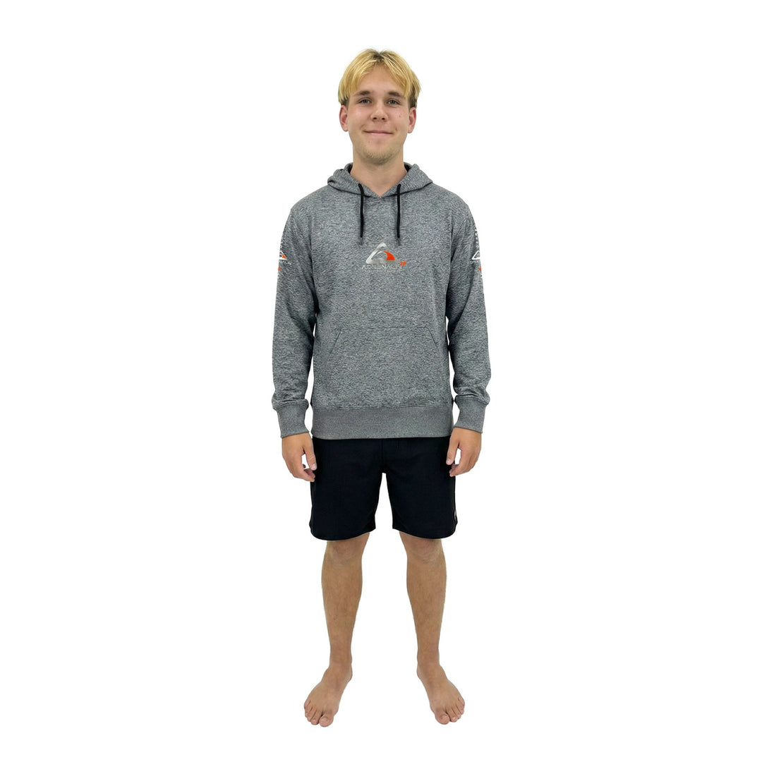 2P Thermo Shield Thermal Hoodie