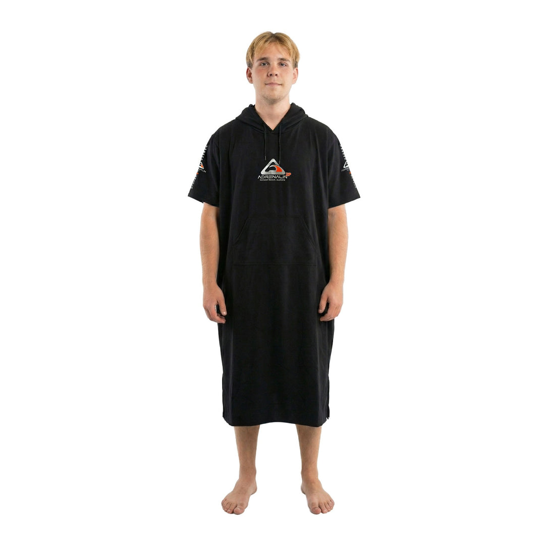 2P Thermo Sheild Thermal Hooded Poncho