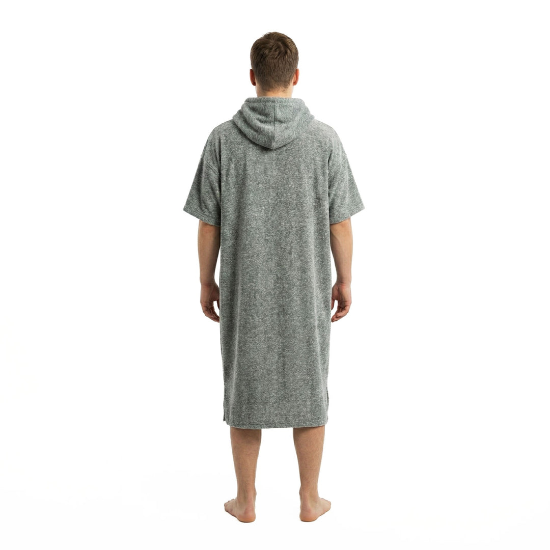 2P Thermo Sheild Thermal Hooded Poncho