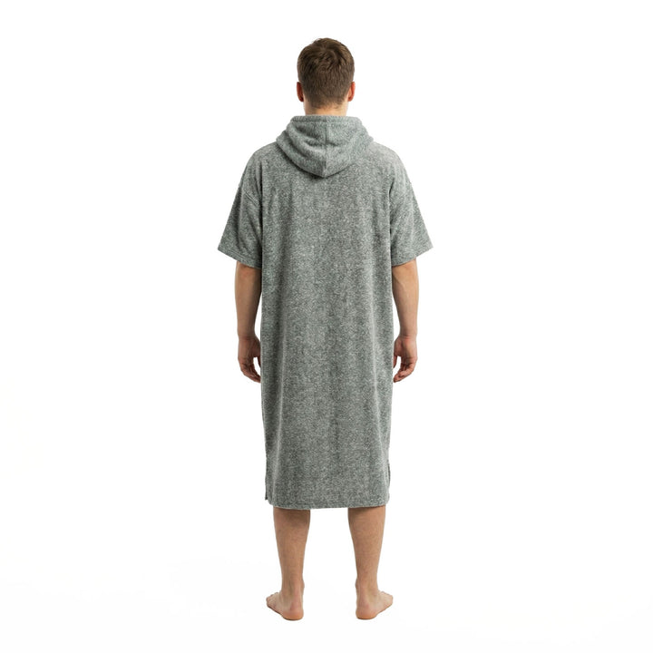 2P Thermo Sheild Thermal Hooded Poncho