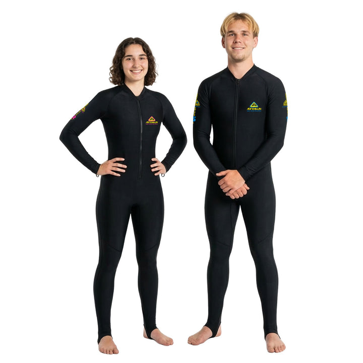 BodyShield Microfibre Full Stinger Suit