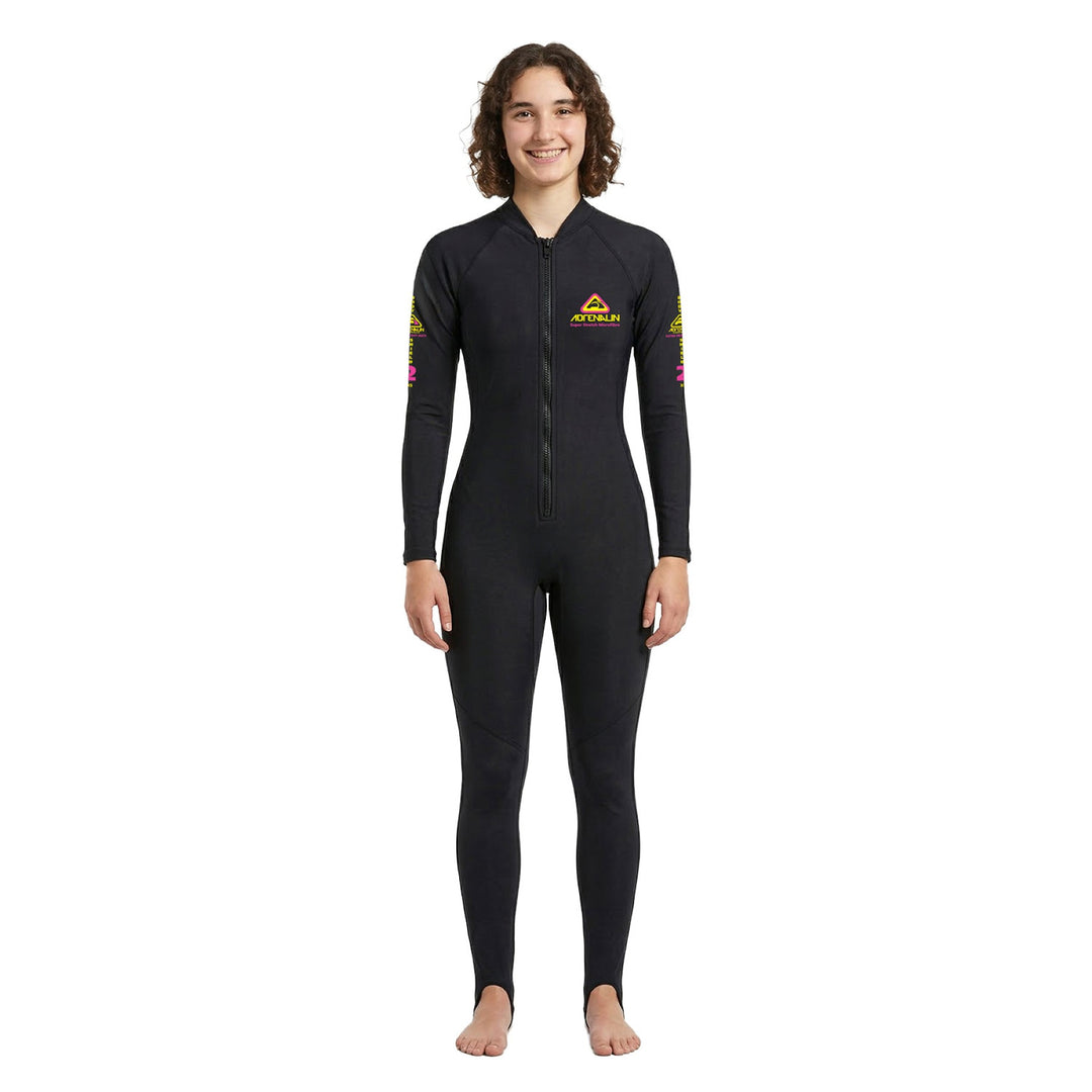 BodyShield Microfibre Full Stinger Suit
