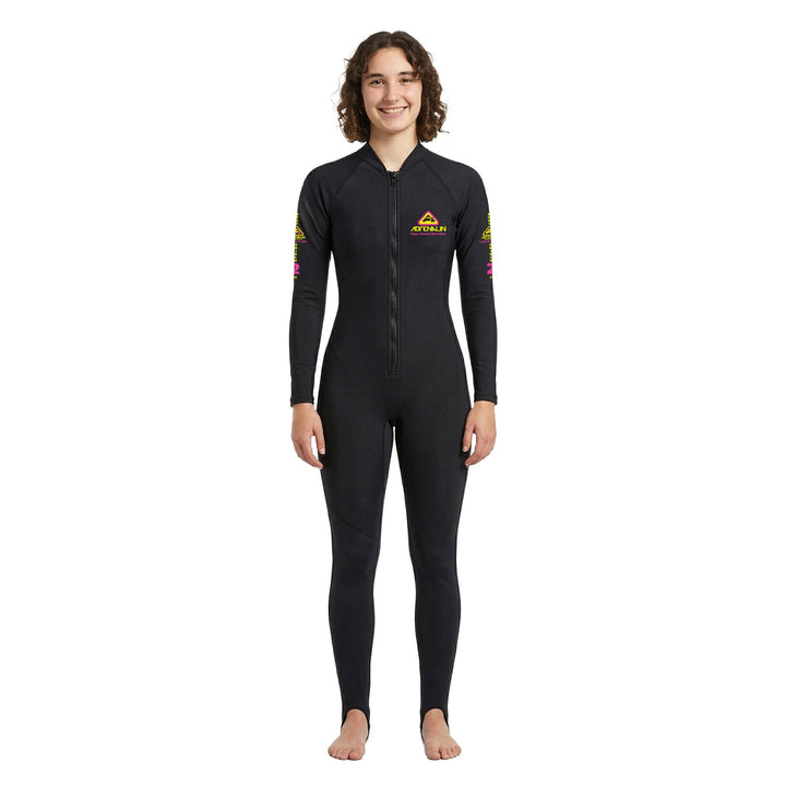 BodyShield Microfibre Full Stinger Suit