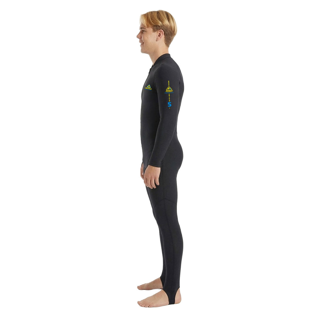 BodyShield Microfibre Full Stinger Suit