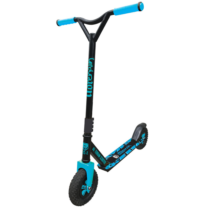 ATS-2 All Terrain Scooter