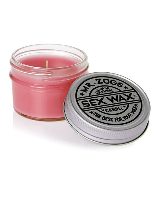 Mr zogs sex wax outlet candle