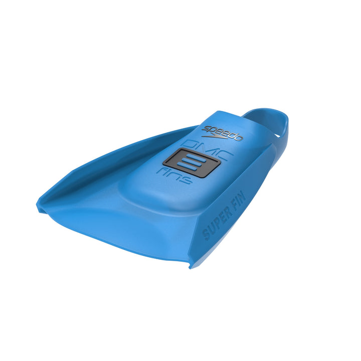 Speedo X DMC Super Fin Swim Training Fins