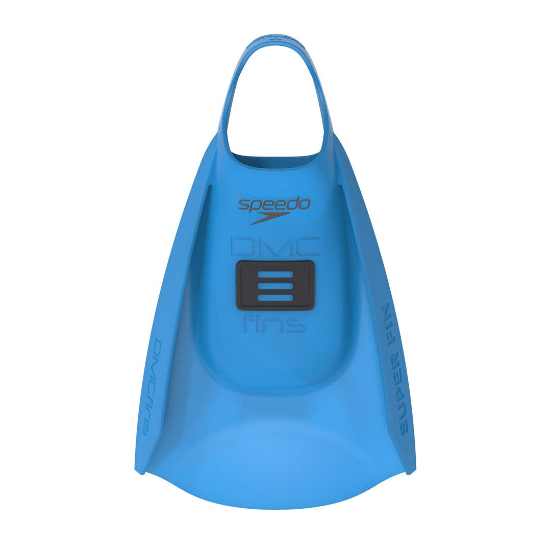 Speedo X DMC Super Fin Swim Training Fins
