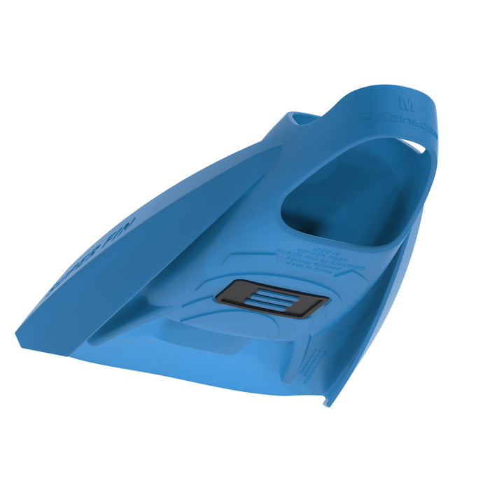 Speedo X DMC Super Fin Swim Training Fins