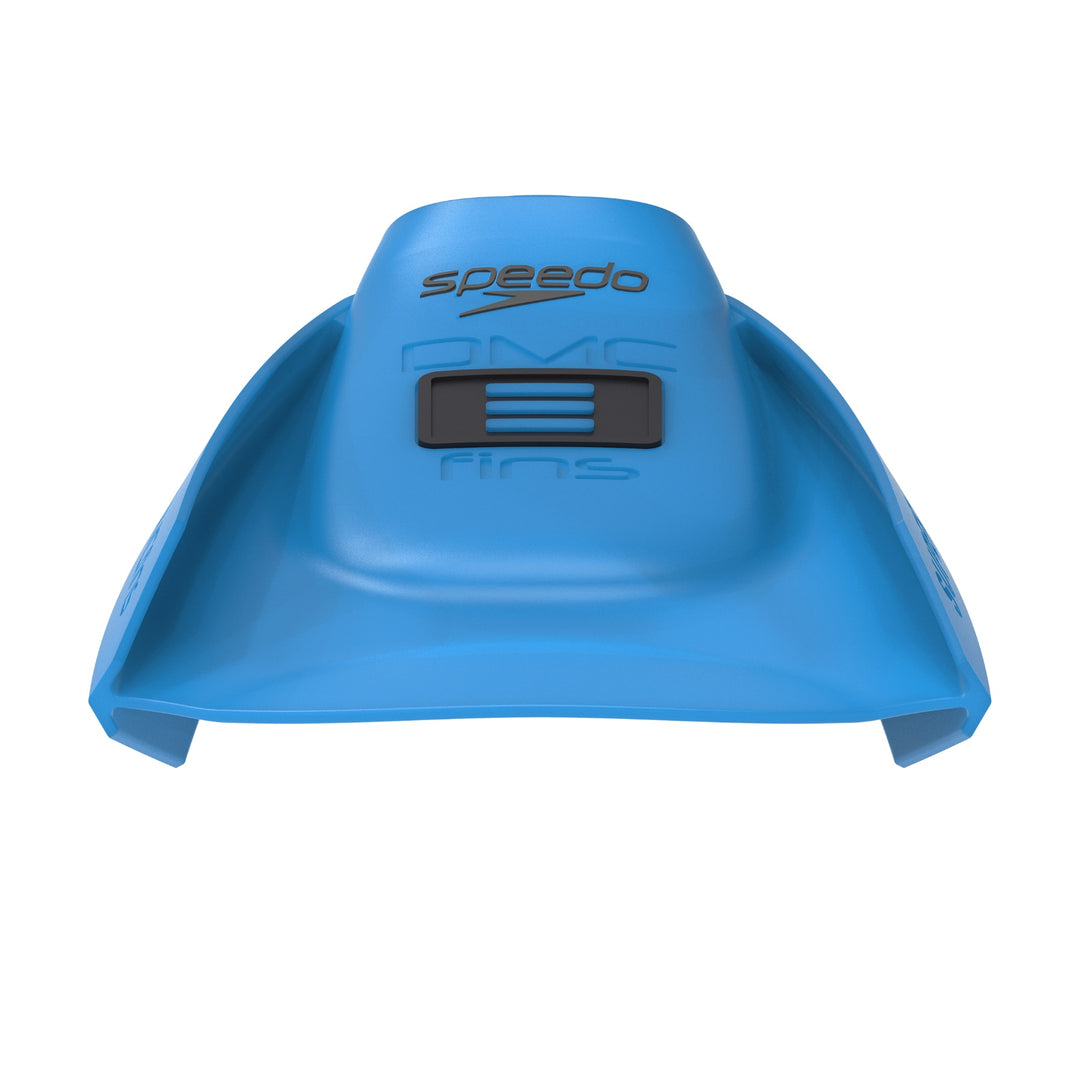 Speedo X DMC Super Fin Swim Training Fins