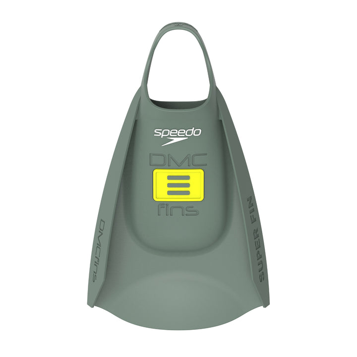 Speedo X DMC Super Fin Swim Training Fins