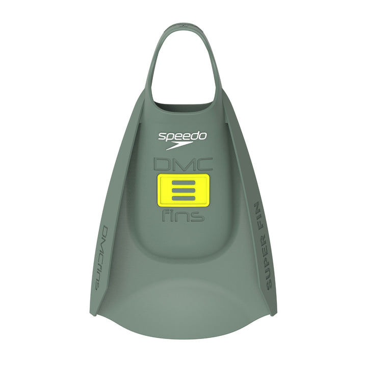 Speedo X DMC Super Fin Swim Training Fins