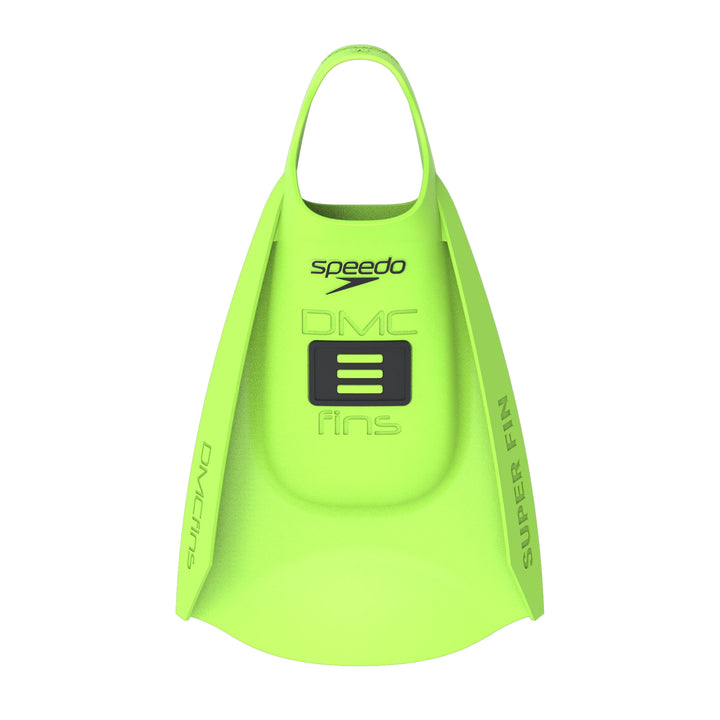 Speedo X DMC Super Fin Swim Training Fins