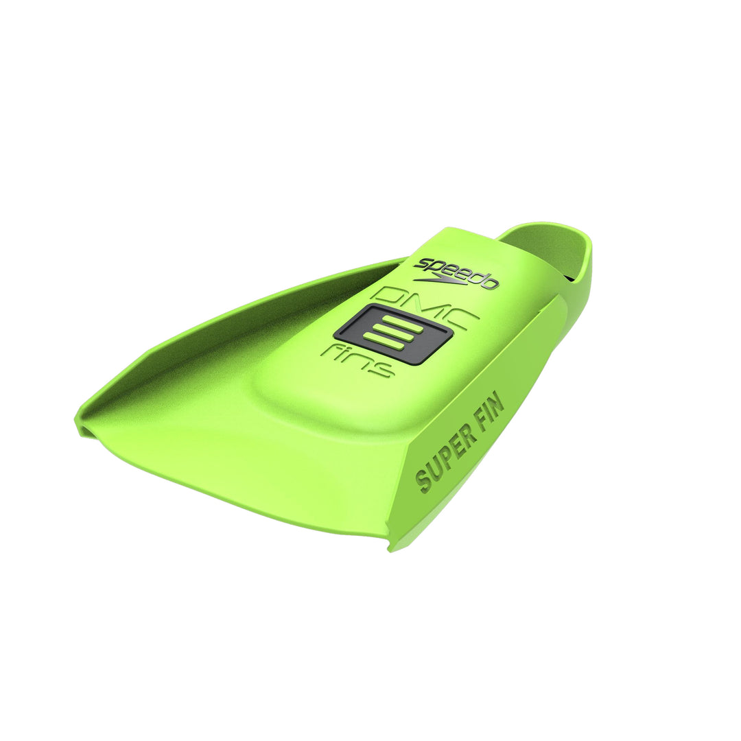 Speedo X DMC Super Fin Swim Training Fins