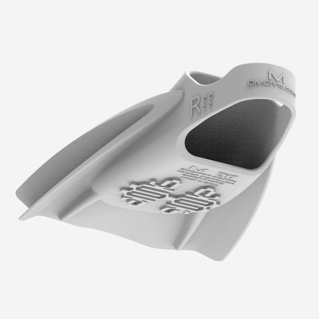 Speedo X DMC Elite Swim Training Fins