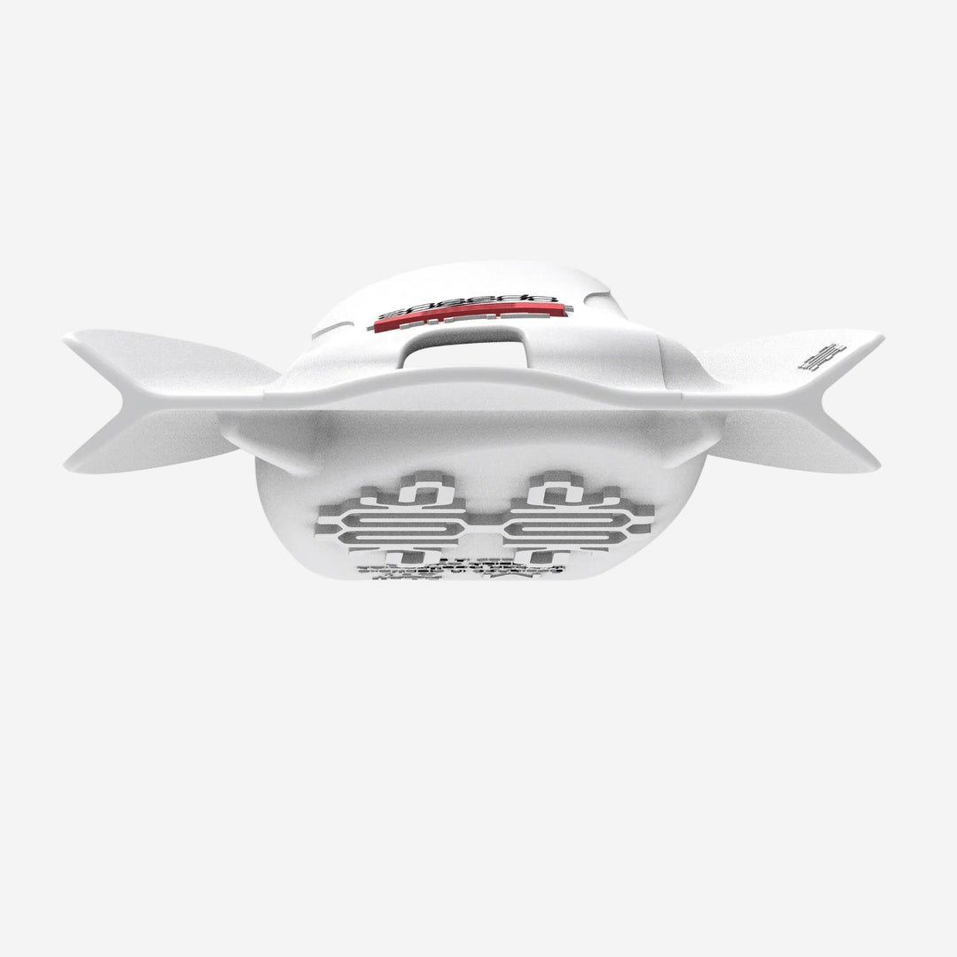 Speedo X DMC Elite Swim Training Fins