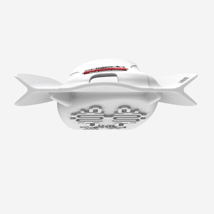 Speedo X DMC Elite Swim Training Fins