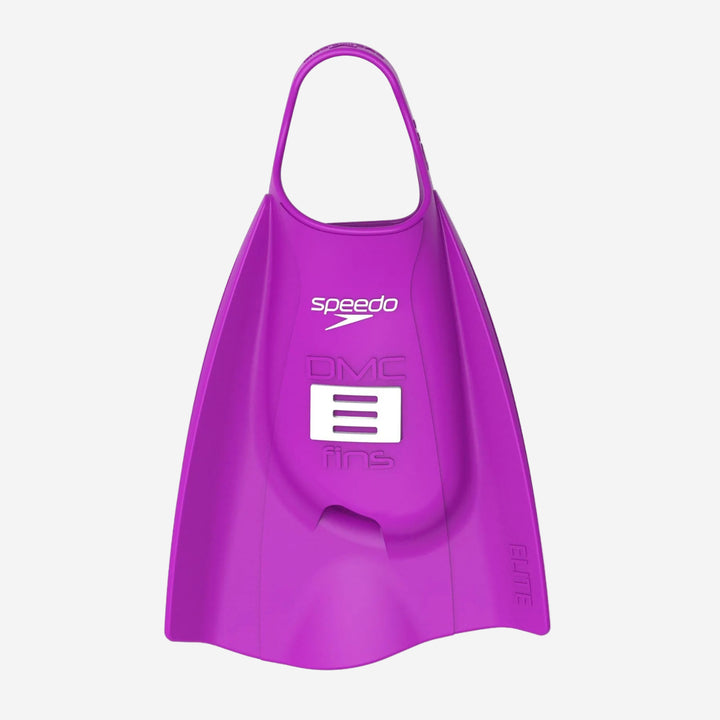 Speedo X DMC Elite Swim Training Fins