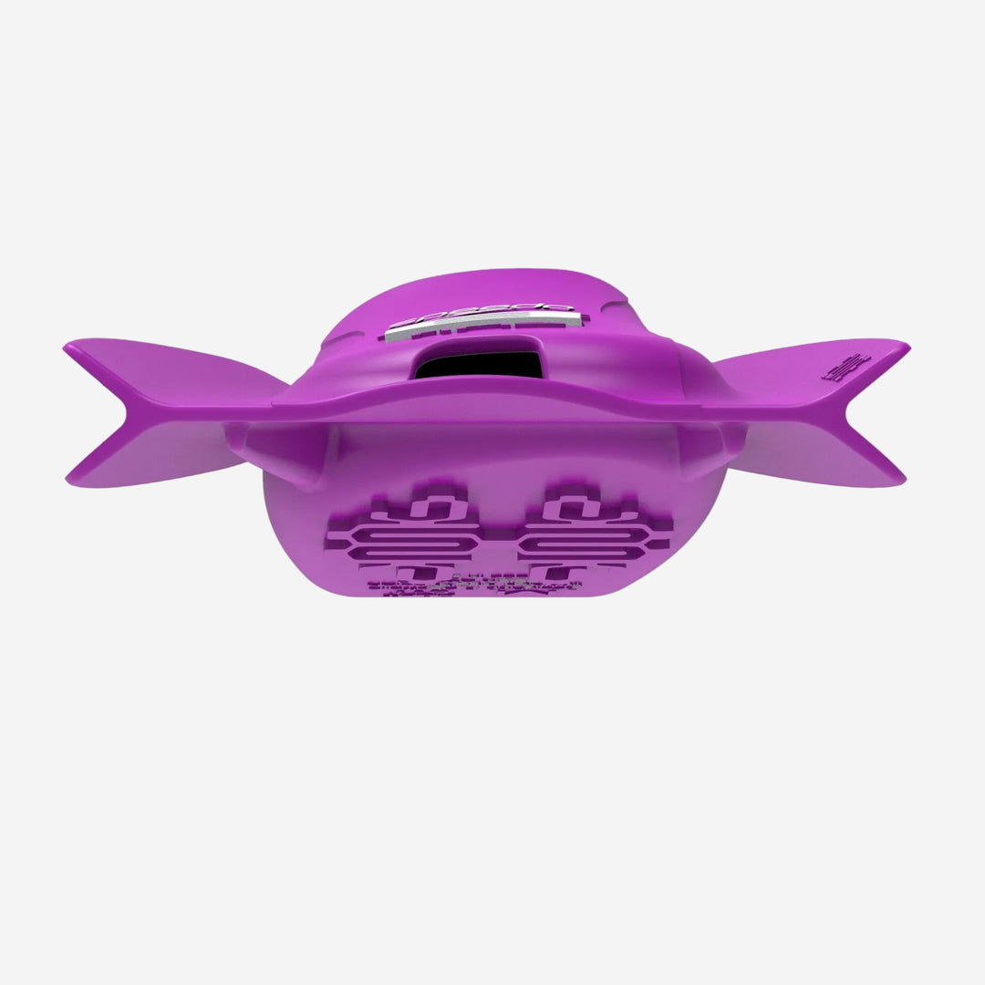 Speedo X DMC Elite Swim Training Fins