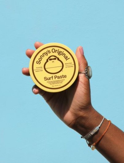 Surf Paste