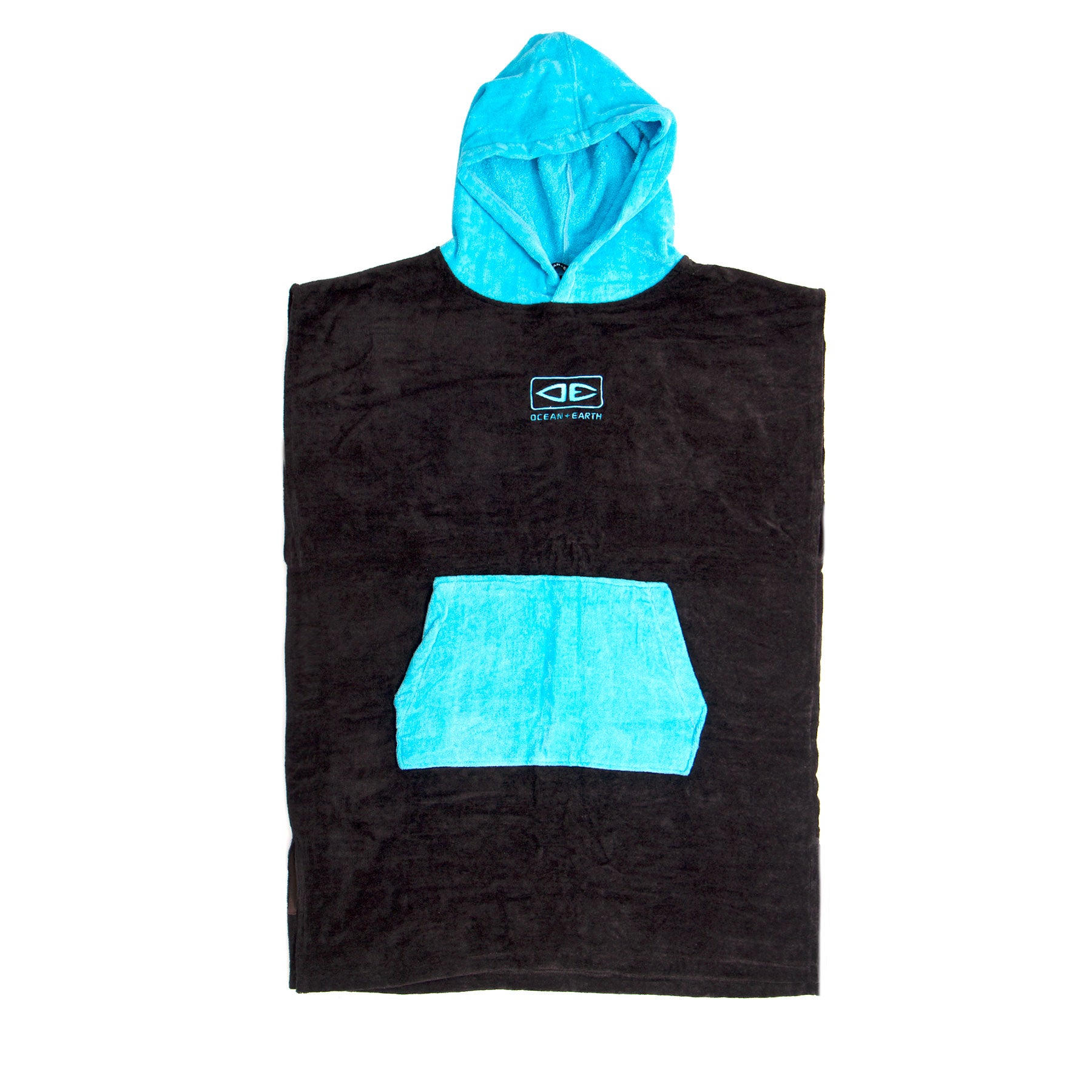 Youth hooded beach discount towel