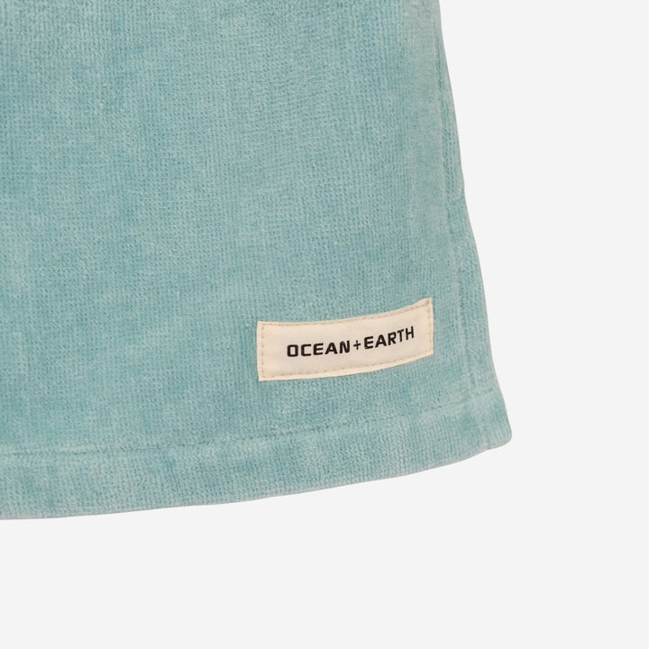 Ladies Daydream Hooded Poncho